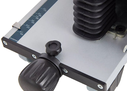 Plumboss exactCUT P400 Battery Plastic Cut & Bevel 50-400mm | P400B