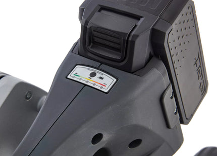 Plumboss exactCUT P400 Battery Plastic Cut & Bevel 50-400mm | P400B