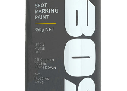 Plumboss Spot-Marking Paint 350g FLUORO GREEN (Min12) | SMP350FG