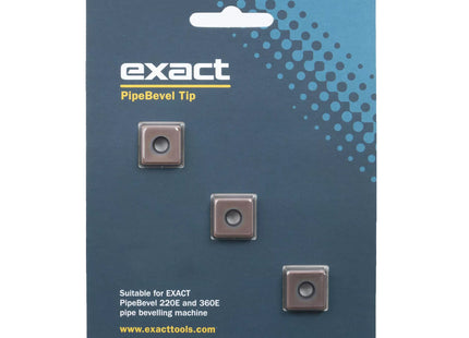 exactCUT Bevel Tip (Universal) 3 pce | PB-P70104503