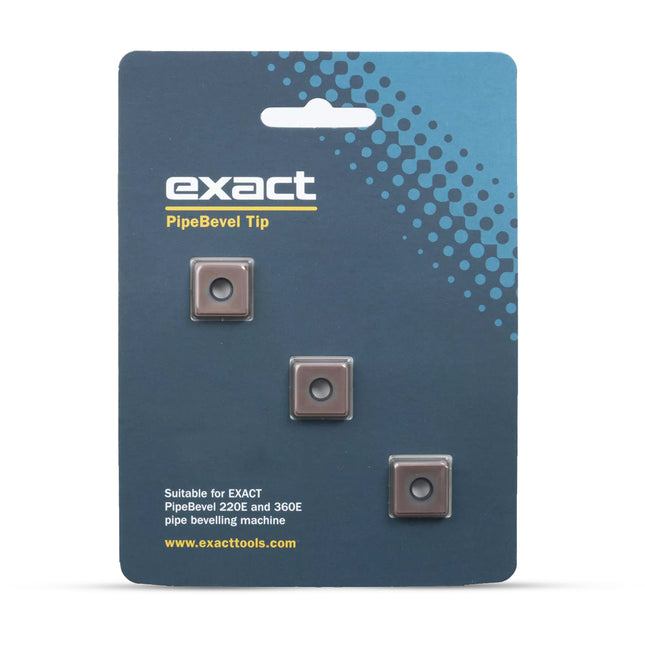exactCUT Bevel Tip (Universal) 3 pce | PB-P70104503