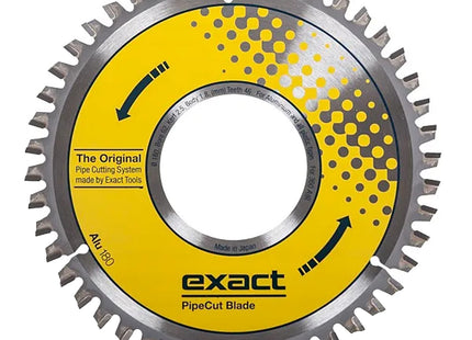 exactCUT ALU/ Plastics 180 Blade | PB-P70104505