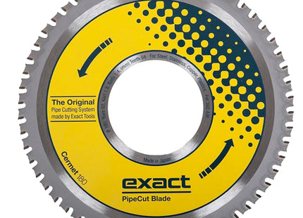 exactCUT Cermet Blade X180 | PB-P70104506