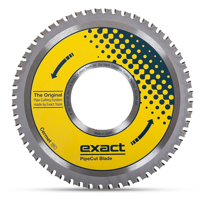 exactCUT Cermet Blade X180 | PB-P70104506