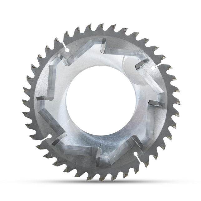 exactCUT Cut Bevel Blade 150/40-8 P400 | PB-P7010499