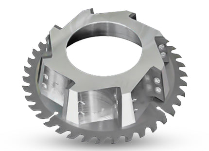 exactCUT Cut Bevel Blade 150/40-8 P400 | PB-P7010499