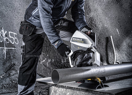 Plumboss exactCUT 170E PipeCut 15-170mm | PEC170E