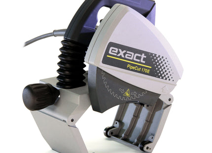 Plumboss exactCUT 170E PipeCut 15-170mm | PEC170E