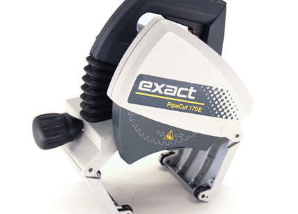 Plumboss exactCUT 170E PipeCut 15-170mm | PEC170E