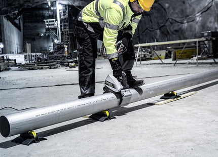 Plumboss exactCUT 220E PipeCut 15-220mm | PEC220E