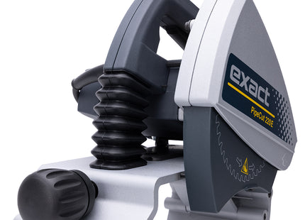Plumboss exactCUT 220E PipeCut 15-220mm | PEC220E