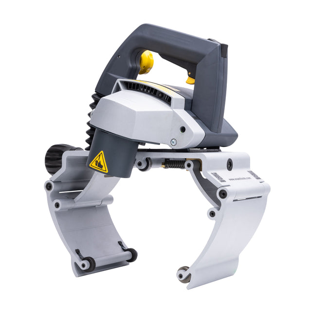 Plumboss exactCUT 220E PipeCut Beveller - 25mm-220mm | PEC220EBEVELLER