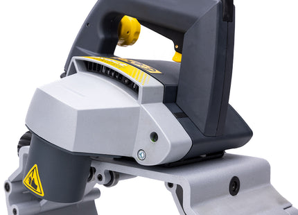 Plumboss exactCUT 220E PipeCut Beveller - 25mm-220mm | PEC220EBEVELLER