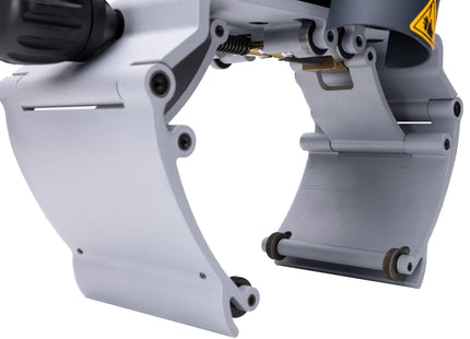 Plumboss exactCUT 220E PipeCut Beveller - 25mm-220mm | PEC220EBEVELLER