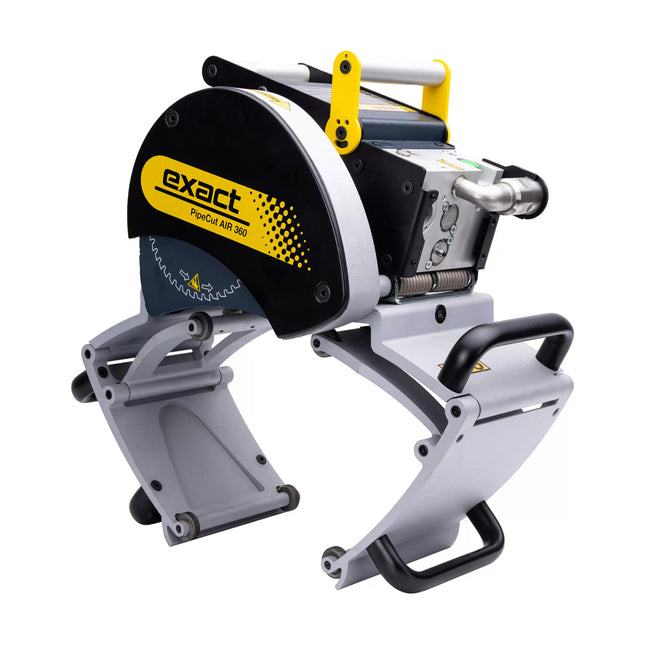 Plumboss exactCUT 360 AIR PipeCut 110-360 mm | PEC360AIR
