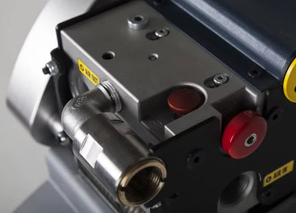 Plumboss exactCUT 360 AIR PipeCut 110-360 mm | PEC360AIR