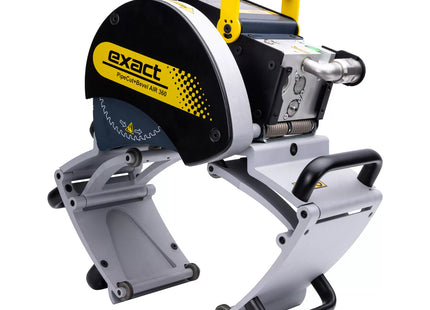 Plumboss exactCUT 360 AIR PipeCut & Bevel 110-360mm | PEC360AIRCB
