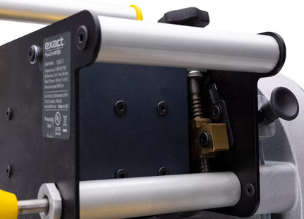 Plumboss exactCUT 360 AIR PipeCut & Bevel 110-360mm | PEC360AIRCB