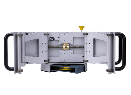 Plumboss exactCUT 360 AIR PipeCut & Bevel 110-360mm | PEC360AIRCB