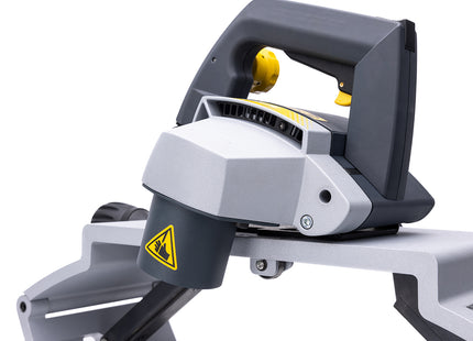 Plumboss exactCUT 360E Pipe Beveller - 110mm-360mm | PEC360EBEVELLER