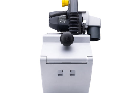 Plumboss exactCUT 360E Pipe Beveller - 110mm-360mm | PEC360EBEVELLER