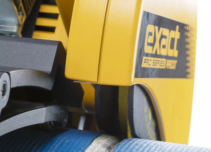 Plumboss exactCUT 360PRO PipeCut & Bevel- 75-360mm | PEC360PROCB