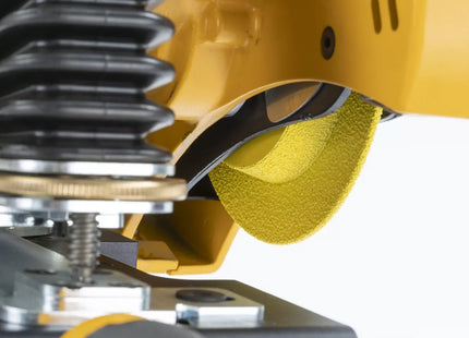 Plumboss exactCUT 360PRO PipeCut & Bevel- 75-360mm | PEC360PROCB