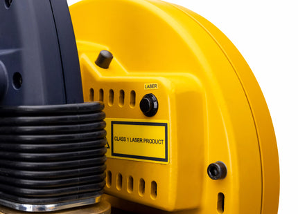 Plumboss exactCUT 360PRO PipeCut & Bevel- 75-360mm | PEC360PROCB