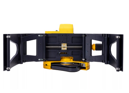 Plumboss exactCUT 360PRO PipeCut & Bevel- 75-360mm | PEC360PROCB