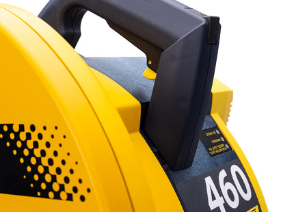 Plumboss exactCUT 460PRO 100-460mm | PEC460PRO