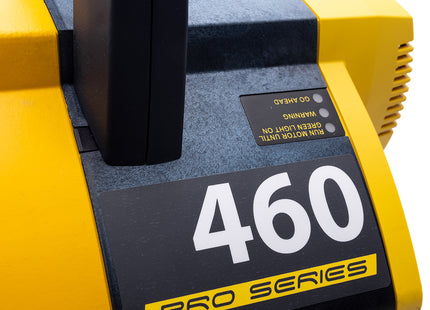 Plumboss exactCUT 460PRO 100-460mm | PEC460PRO