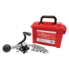 Collection image for: PE/Poly Pipe Peelers