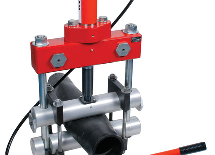 Hydraulic PE Squeeze Off Tool 3–8 inch (89–219mm) - PES8H | RD04309