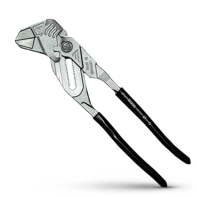 Plumboss Hexgrip Plier 250mm | HGP250