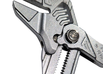 Plumboss Hexgrip Plier 250mm | HGP250