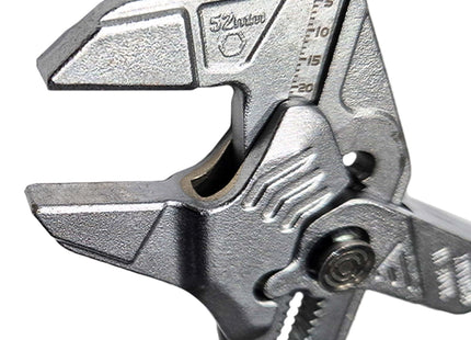 Plumboss Hexgrip Plier 250mm | HGP250