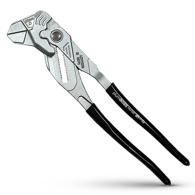 Plumboss Hexgrip Plier 300mm | HGP300