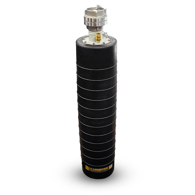Plumboss Multi Size Bypass Pipe Plug 200–500mm | PPPMB200-500