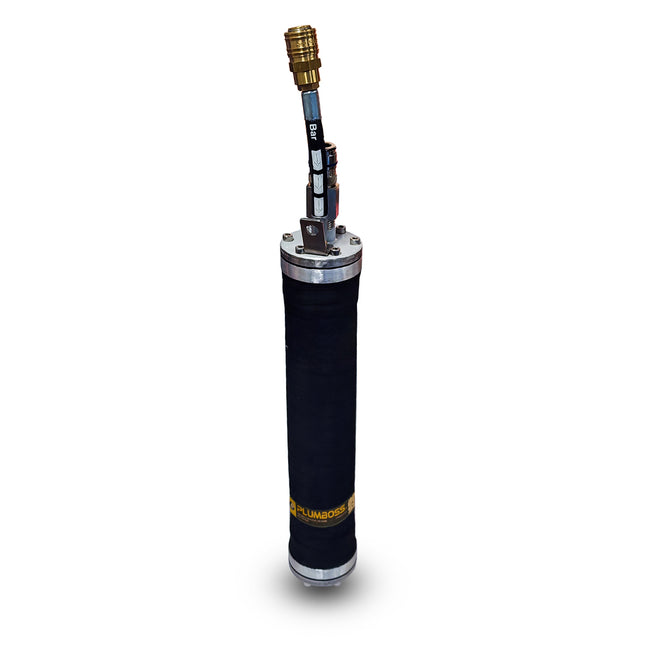 Plumboss Multi Size Bypass Pipe Plug 70–150mm | PPPMB070-150