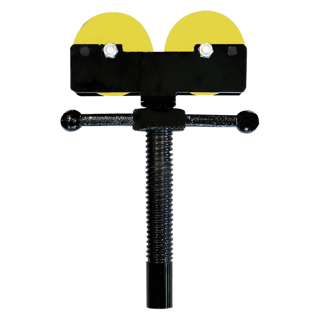 Plumboss Adjustable Roller Head - Attachment Only  | PS-RH