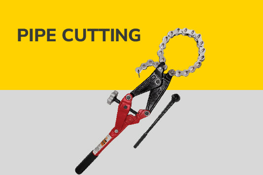 Pipe Cutting Catalogue