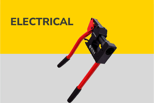 Electrical Catalogue