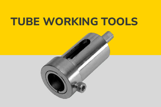 Tube Working Tools Catalogue