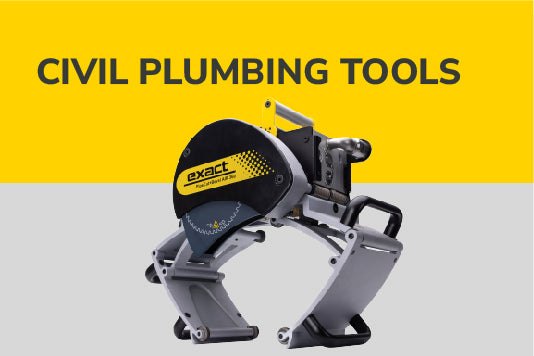 Civil Plumbing Tools Catalogue