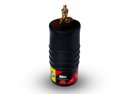 Pneumatic Pipe Plug 50-65mm | PPPS065