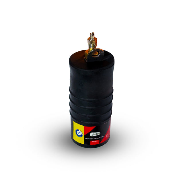 Pneumatic Pipe Plug 50mm | PPPS050