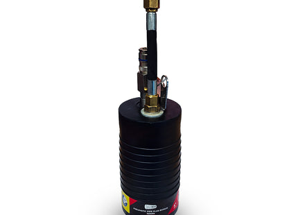 Pneumatic Pipe Plug Bypass Size 100mm | PPPB100