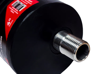 Pneumatic Pipe Plug Bypass Size 100mm | PPPB100