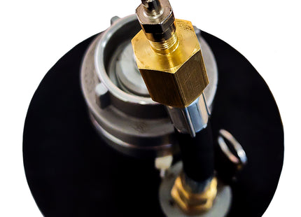 Pneumatic Pipe Plug Bypass Size 150mm | PPPB150