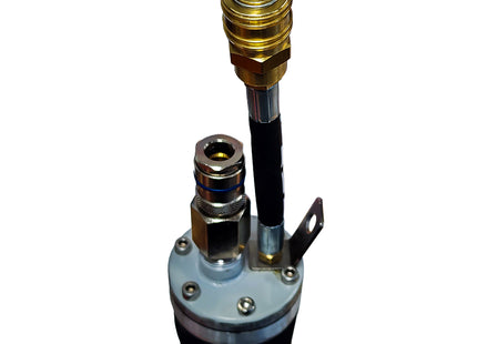 Pneumatic Pipe Plug Multi Size Bypass 70-150mm | PPPMB070-150